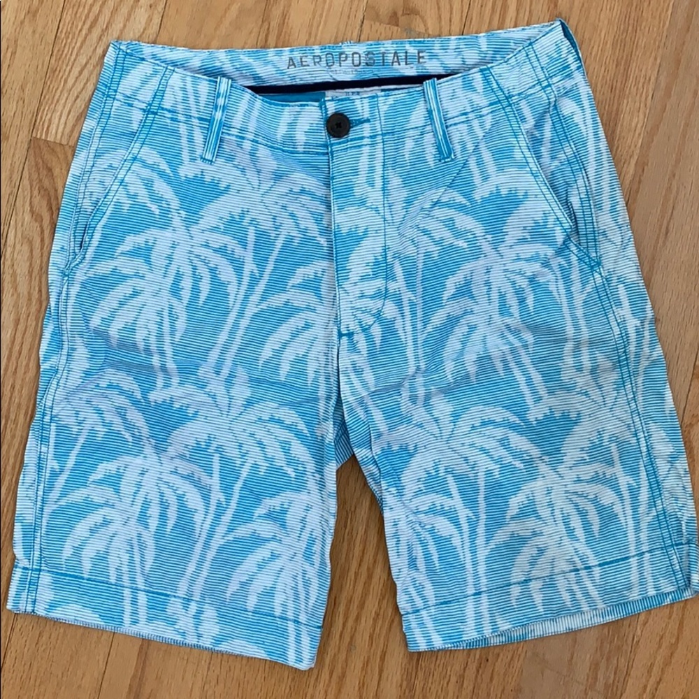 Aeropostale Mens Shorts